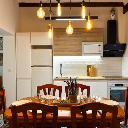 Casa Rural La Travesia Bolulla ภายนอก รูปภาพ