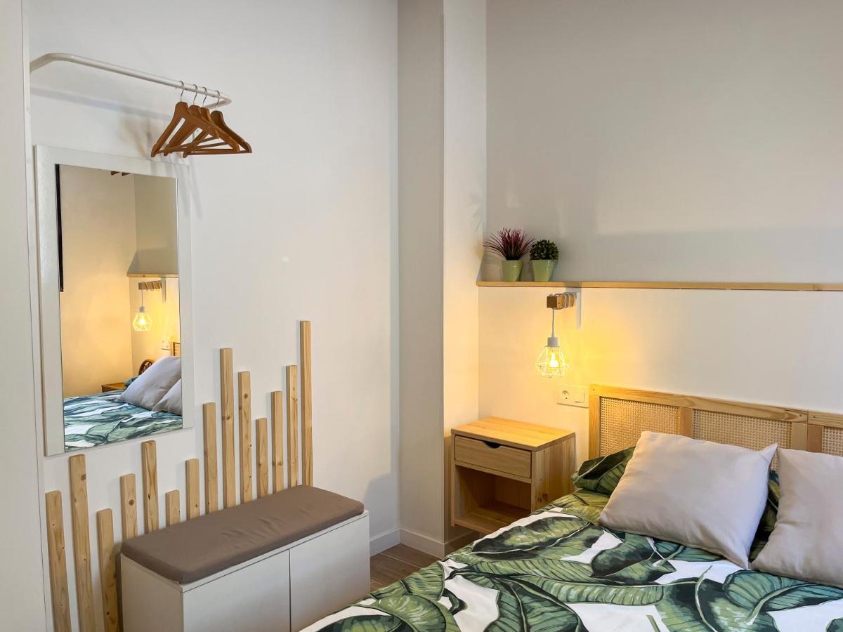 Casa Rural La Travesia Bolulla ภายนอก รูปภาพ